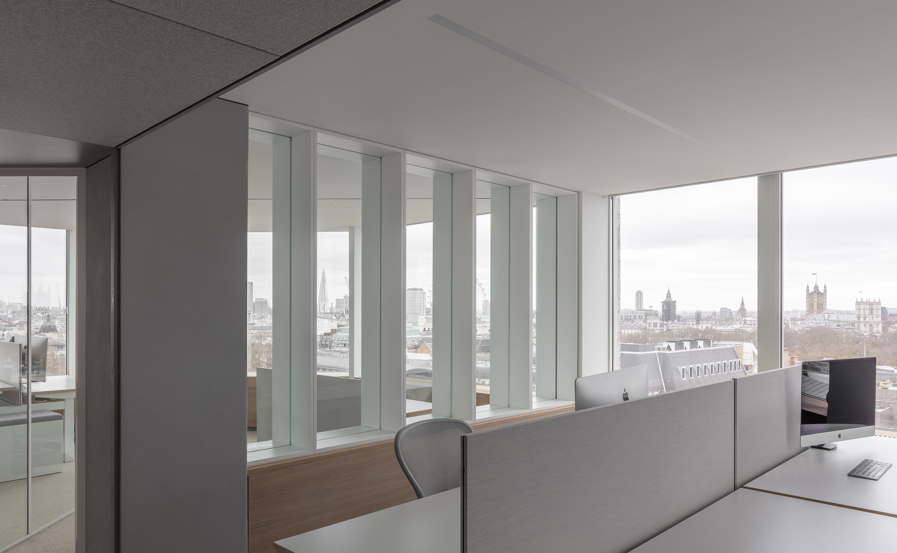Timson Building ConForm Architects – Smithson Tower