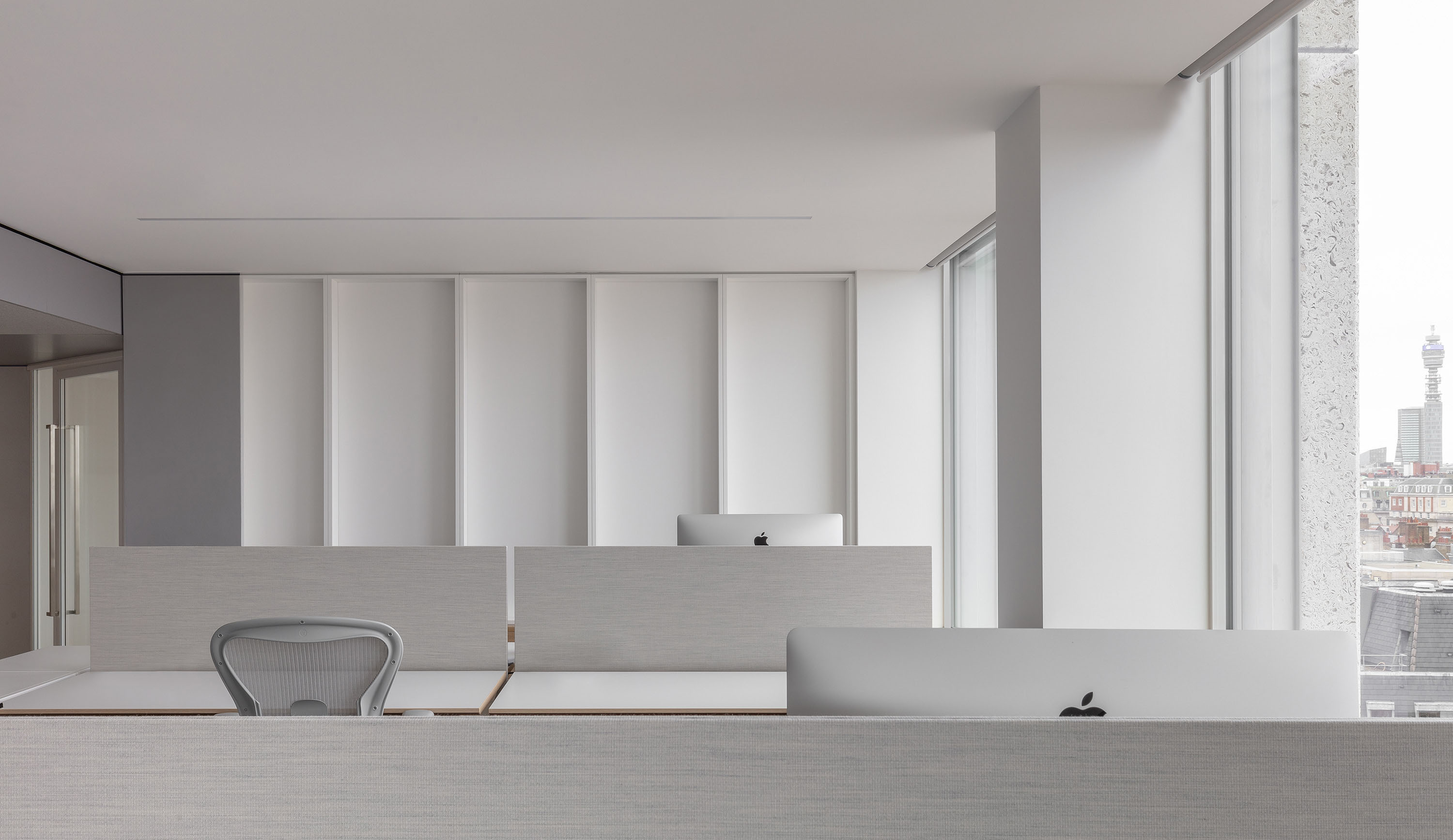 Timson Building ConForm Architects – Smithson Tower