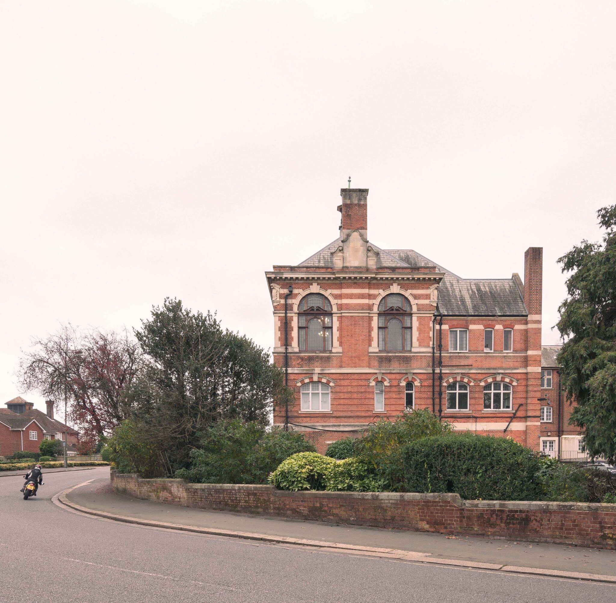 ConForm Architects Reigate Council HQ