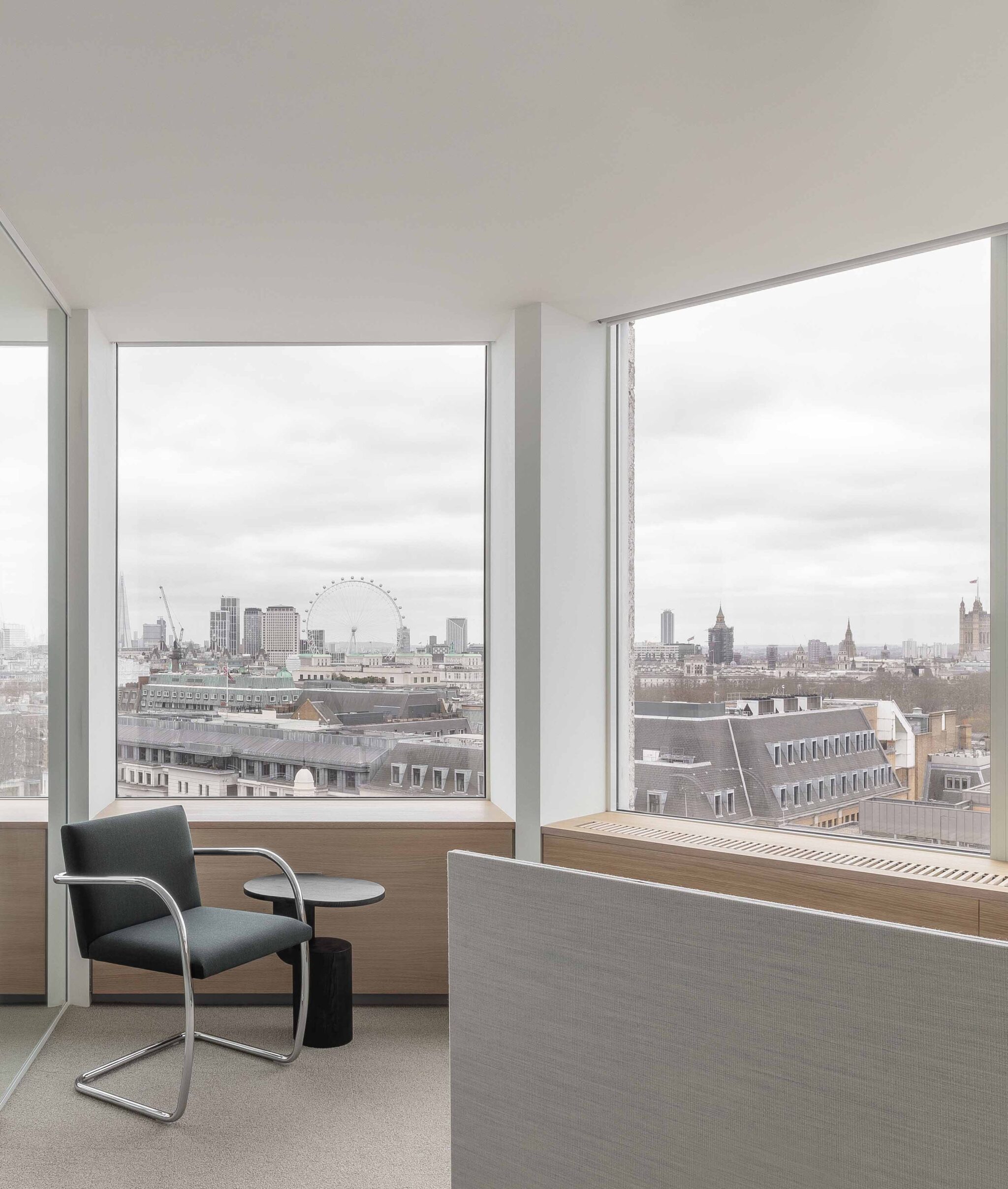 Timson Building ConForm Architects – Smithson Tower